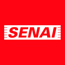 Logo SENAI